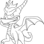 Raskrasil.com-Spyro-Coloring-Pages-20