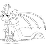 Raskrasil.com-Spyro-Coloring-Pages-22
