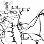Raskrasil.com-Spyro-Coloring-Pages-23