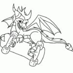 Raskrasil.com-Spyro-Coloring-Pages-24