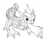 Raskrasil.com-Spyro-Coloring-Pages-26