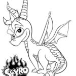 Raskrasil.com-Spyro-Coloring-Pages-34