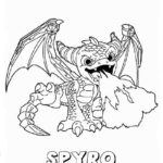 Raskrasil.com-Spyro-Coloring-Pages-38