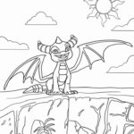 Raskrasil.com-Spyro-Coloring-Pages-39
