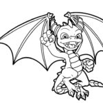 Raskrasil.com-Spyro-Coloring-Pages-6