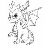 Raskrasil.com-Spyro-Coloring-Pages-9