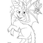 Raskrasil.com-Spyro-New-Coloring-Pages-3