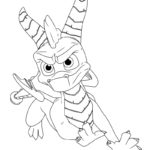 Raskrasil.com-Spyro-New-Coloring-Pages-5