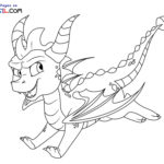 Raskrasil.com-Spyro-New-Coloring-Pages-7