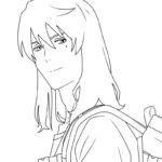 Raskrasil.com-Suzume-no-Tojimari-Coloring-Pages-2