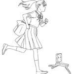 Raskrasil.com-Suzume-no-Tojimari-Coloring-Pages-4