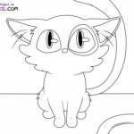 Raskrasil.com-Suzume-no-Tojimari-Coloring-Pages-7