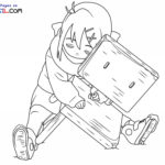 Raskrasil.com-Suzume-no-Tojimari-Coloring-Pages-9