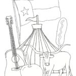 Raskrasil.com-Texas-Coloring-Pages-17