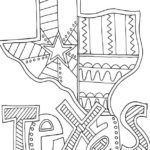 Raskrasil.com-Texas-Coloring-Pages-2