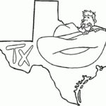 Raskrasil.com-Texas-Coloring-Pages-7