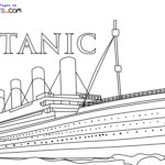 Raskrasil.com-Titanic-New-Coloring-Pages-1