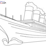 Raskrasil.com-Titanic-New-Coloring-Pages-7