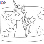 Raskrasil.com-Unicorn-Cake-New-Coloring-Pages-1