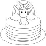 Raskrasil.com-Unicorn-Cake-New-Coloring-Pages-2