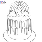 Raskrasil.com-Unicorn-Cake-New-Coloring-Pages-9