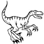 Raskrasil.com-Velociraptor-Coloring-Pages-15