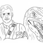 Raskrasil.com-Velociraptor-Coloring-Pages-33
