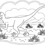 Raskrasil.com-Velociraptor-Coloring-Pages-47