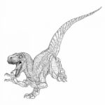 Raskrasil.com-Velociraptor-Coloring-Pages-480