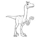 Raskrasil.com-Velociraptor-Coloring-Pages-52