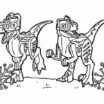 Raskrasil.com-Velociraptor-Coloring-Pages-60