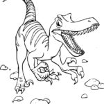 Raskrasil.com-Velociraptor-Coloring-Pages-66