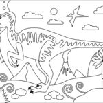 Raskrasil.com-Velociraptor-Coloring-Pages-68