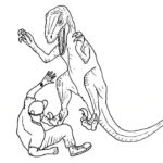 Raskrasil.com-Velociraptor-Coloring-Pages-71