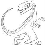Raskrasil.com-Velociraptor-Coloring-Pages-77