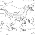 Raskrasil.com-Velociraptor-Coloring-Pages-84