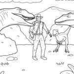 Raskrasil.com-Velociraptor-Coloring-Pages-87