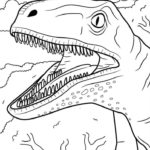 Raskrasil.com-Velociraptor-Coloring-Pages-89