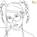 Raskrasil.com-Y2K-Pop-Coloring-Pages-1