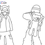 Raskrasil.com-Y2K-Pop-Coloring-Pages-7
