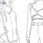 Raskrasil.com-Y2K-Pop-Coloring-Pages-9