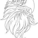Raskrasil.com-Bald-Eagle-New-Coloring-Pages-2