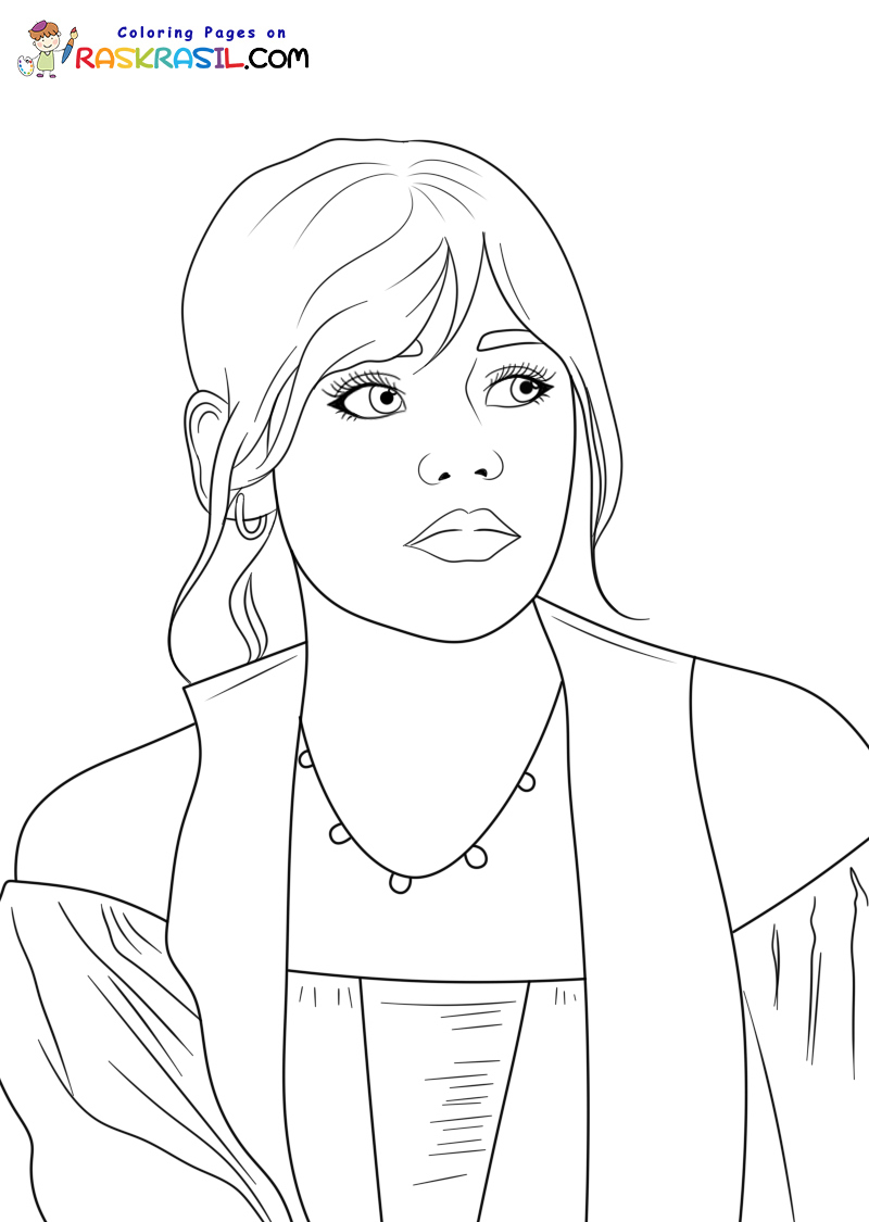 Raskrasil.com-Beetlejuice-2-Coloring-Pages-2