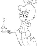 Raskrasil.com-Beetlejuice-New-Coloring-Pages-4
