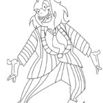 Raskrasil.com-Beetlejuice-New-Coloring-Pages-5