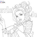 Raskrasil.com-Beetlejuice-New-Coloring-Pages-9