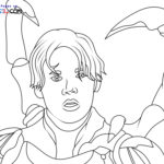 Raskrasil.com-Blue-Beetle-Coloring-Pages-10