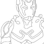 Raskrasil.com-Blue-Beetle-Coloring-Pages-5