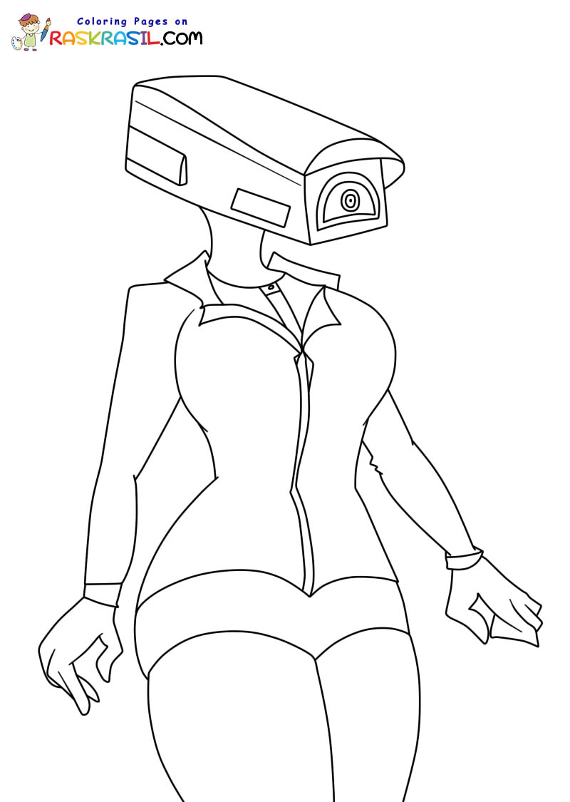 Raskrasil.com-Camerawoman-Coloring-Pages-6