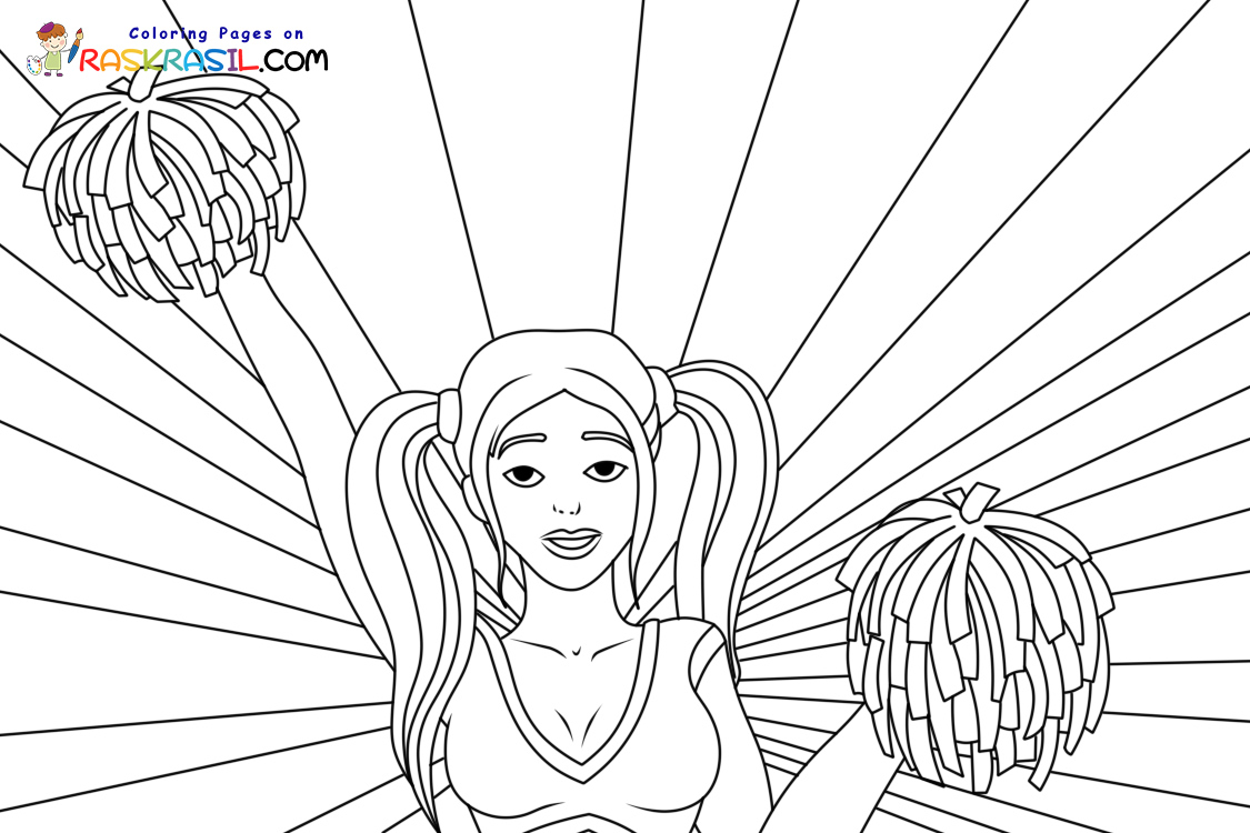 Raskrasil.com-Cheerleading-New-Coloring-Pages-10